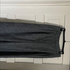 Worthington wide leg high waisted pants